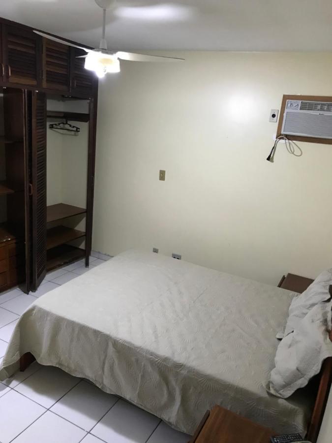 Edificio Piemontes - A 200 Metros Da Praia Grande Ubatuba Sp Экстерьер фото