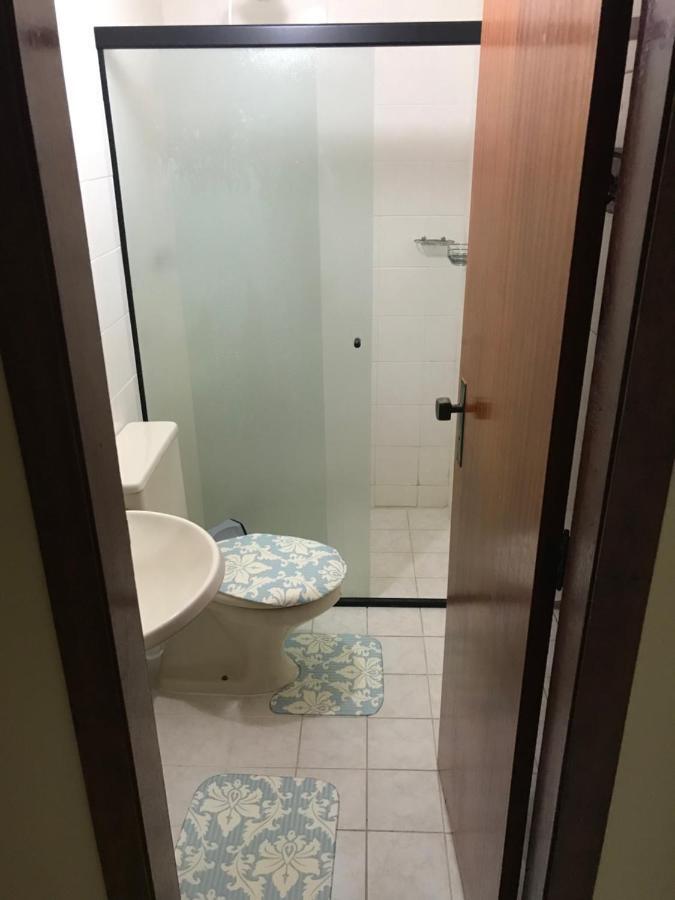 Edificio Piemontes - A 200 Metros Da Praia Grande Ubatuba Sp Экстерьер фото